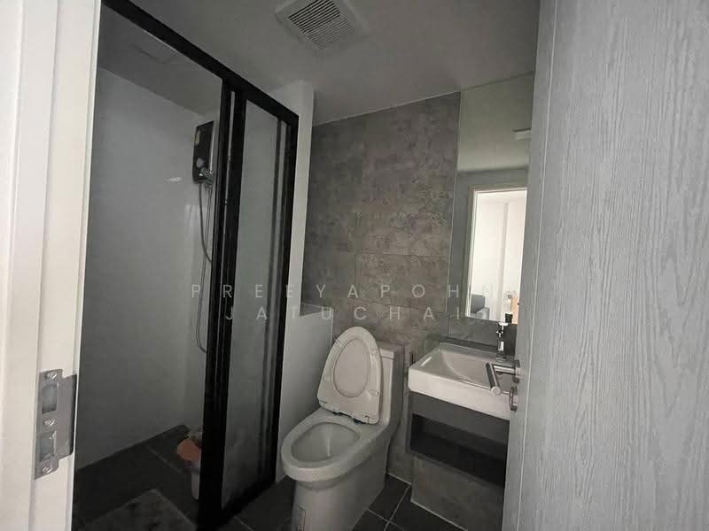 Atmoz Tropicana Bangna, bangkok, 22 Bang Na-Trat Frontage Rd, Bang Na, Bangkok, 1 Bedroom, 26 sqm, Condo For Sale, by Preeyapohn Jatuchai, 500608174 - DDproperty.com