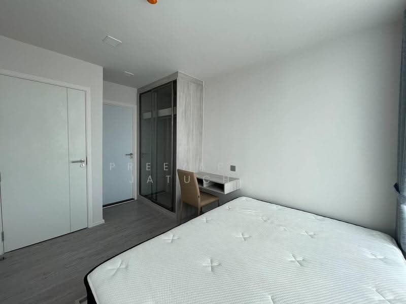 Atmoz Tropicana Bangna, bangkok, 22 Bang Na-Trat Frontage Rd, Bang Na, Bangkok, 1 Bedroom, 26 sqm, Condo For Sale, by Preeyapohn Jatuchai, 500608174 - DDproperty.com