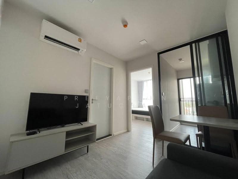 Atmoz Tropicana Bangna, bangkok, 22 Bang Na-Trat Frontage Rd, Bang Na, Bangkok, 1 Bedroom, 26 sqm, Condo For Sale, by Preeyapohn Jatuchai, 500608174 - DDproperty.com