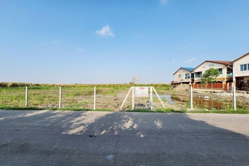 ซอยรังสิต-นครนายก 17, ปทุมธานี, รังสิต, ธัญบุรี, ปทุมธานี, 4,444 ตร.ม., ที่ดิน ขาย, โดย คุณมิว, 500608177 - DDproperty.com