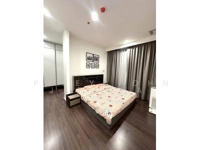 ขาย - Whizdom Inspire Sukhumvit : วิซดอม อินสปาย สุขุมวิท, กรุงเทพ