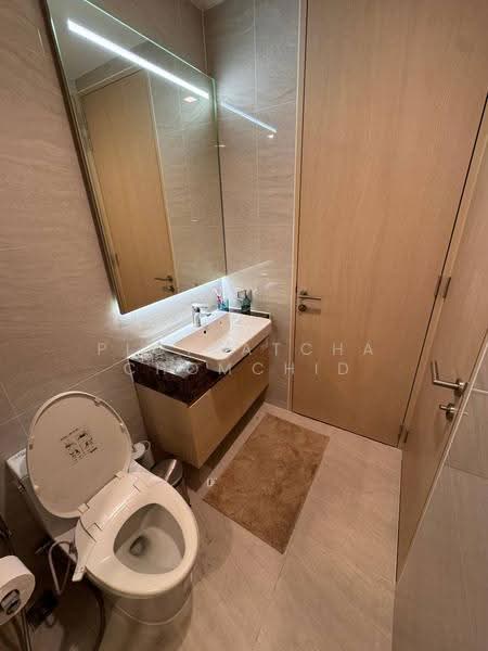 Noble State 39, Bangkok, 35 Soi Sukhumvit 39, Khlong Tan Nua, Watthana, Bangkok, 2 Bedrooms, 58 sqm, Condo For Rent, by Ploypatcha Chomchid, 500608179 - DDproperty.com