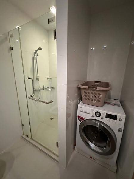 The Coast, bangkok, 3888 Sukhumvit Road, Bang Na Tai, Bang Na, Bangkok, 2 Bedrooms, 52 sqm, Condo For Rent, by Ploypatcha Chomchid, 500608187 - DDproperty.com