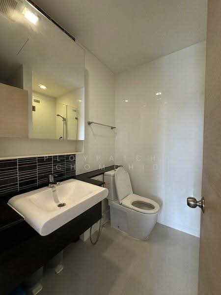 The Coast, bangkok, 3888 Sukhumvit Road, Bang Na Tai, Bang Na, Bangkok, 2 Bedrooms, 52 sqm, Condo For Rent, by Ploypatcha Chomchid, 500608187 - DDproperty.com