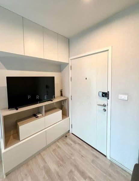 The Privacy Rama 9, Bangkok, 1400 Ramkhamhaeng Road, Suan Luang, Bangkok, 1 Bedroom, 24 sqm, Condo For Sale, by Preeyapohn Jatuchai, 500608188 - DDproperty.com