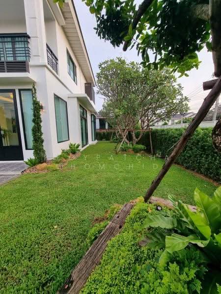 Perfect Masterpiece Sukhumvit 77, samut-prakan, Soi Mu Ban Perfect Place Sukhumvit 77, Rachathewa, Bang Plee, Samut Prakan, 6 Bedrooms, 650 sqm, Single Detached House For Rent, by Ploypatcha Chomchid, 500608190 - DDproperty.com