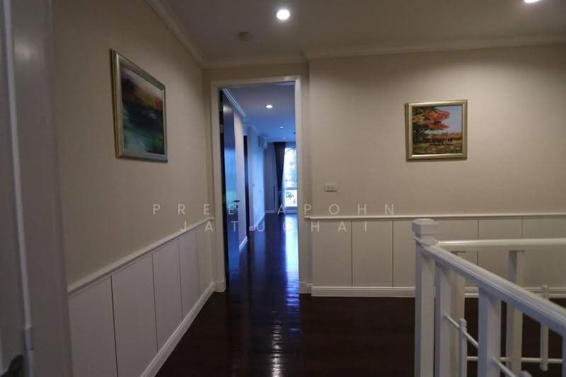 Leticia Rama 9, Bangkok, Soi Rama 9 17, Bang Kapi, Huai Khwang, Bangkok, 3 Bedrooms, 324 sqm, Condo For Sale, by Preeyapohn Jatuchai, 500608193 - DDproperty.com