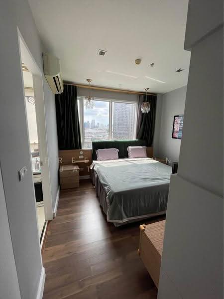 The Bloom Sukhumvit 71 : เดอะ บลูม สุขุมวิท 71, กรุงเทพ, ซอยสุขุมวิท 71, พระโขนงเหนือ, วัฒนา, กรุงเทพ, 89 ตร.ม., คอนโด ขาย, โดย Preeyapohn Jatuchai, 500608194 - DDproperty.com