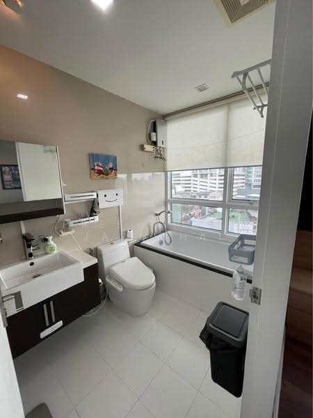 The Bloom Sukhumvit 71 : เดอะ บลูม สุขุมวิท 71, กรุงเทพ, ซอยสุขุมวิท 71, พระโขนงเหนือ, วัฒนา, กรุงเทพ, 89 ตร.ม., คอนโด ขาย, โดย Preeyapohn Jatuchai, 500608194 - DDproperty.com