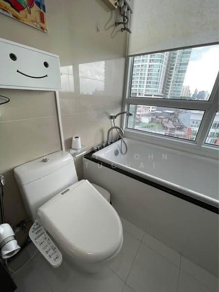 The Bloom Sukhumvit 71 : เดอะ บลูม สุขุมวิท 71, กรุงเทพ, ซอยสุขุมวิท 71, พระโขนงเหนือ, วัฒนา, กรุงเทพ, 89 ตร.ม., คอนโด ขาย, โดย Preeyapohn Jatuchai, 500608194 - DDproperty.com