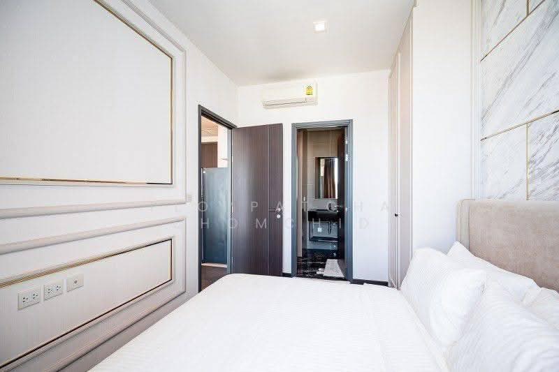 The Edge Sukhumvit 23 : เอดจ์ สุขุมวิท 23, กรุงเทพ, 6 ซอยสุขุมวิท 23, คลองเตยเหนือ, วัฒนา, กรุงเทพ, 42 ตร.ม., คอนโด ให้เช่า, โดย Ploypatcha Chomchid, 500608195 - DDproperty.com