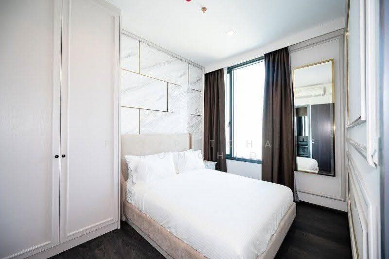 The Edge Sukhumvit 23 : เอดจ์ สุขุมวิท 23, กรุงเทพ, 6 ซอยสุขุมวิท 23, คลองเตยเหนือ, วัฒนา, กรุงเทพ, 42 ตร.ม., คอนโด ให้เช่า, โดย Ploypatcha Chomchid, 500608195 - DDproperty.com