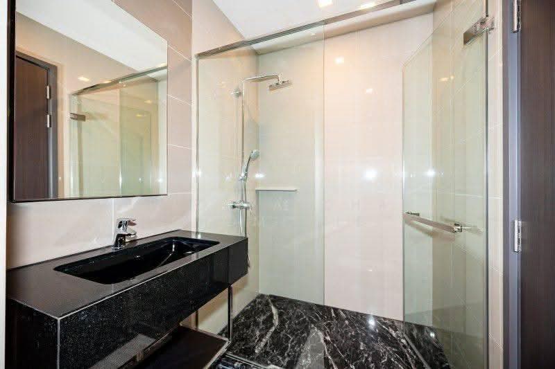 The Edge Sukhumvit 23, Bangkok, 6 Soi Sukhumvit 23, Khlongtoei Nua, Watthana, Bangkok, 1 Bedroom, 42 sqm, Condo For Rent, by Ploypatcha Chomchid, 500608195 - DDproperty.com