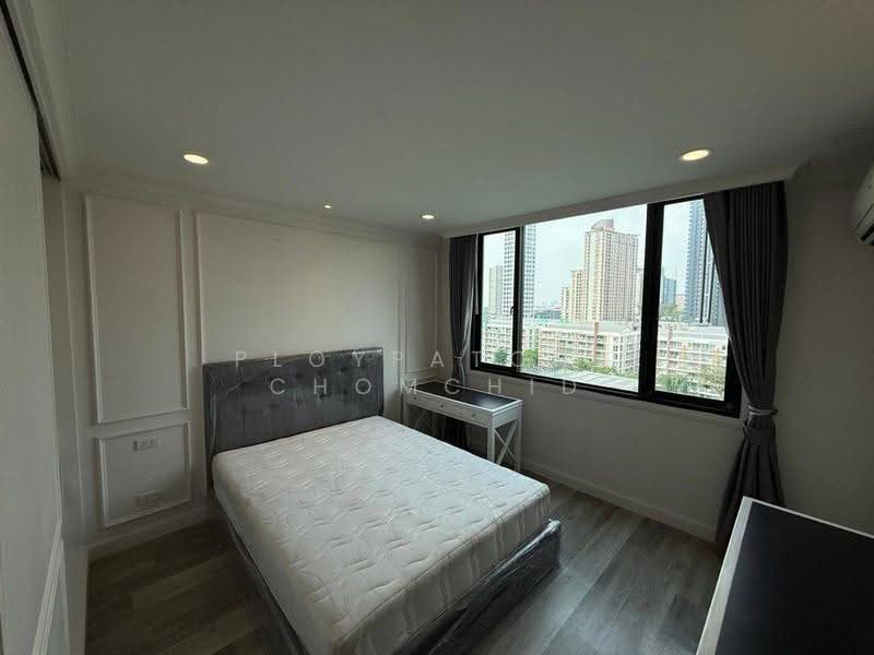 Fare Tower, Bangkok, Soi Sukhumvit 50, Phra Kanong, Khlong Toei, Bangkok, 2 Bedrooms, 78 sqm, Condo For Rent, by Ploypatcha Chomchid, 500608199 - DDproperty.com
