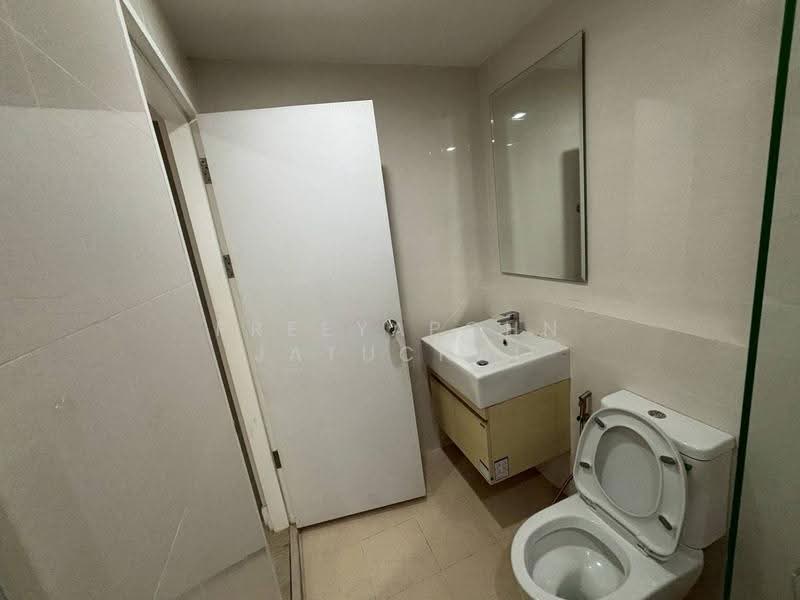 Metro Luxe Ratchada, Bangkok, 461 Ratchadaphisek Road, Din Daeng, Bangkok, 1 Bedroom, 28 sqm, Condo For Sale, by Preeyapohn Jatuchai, 500608200 - DDproperty.com