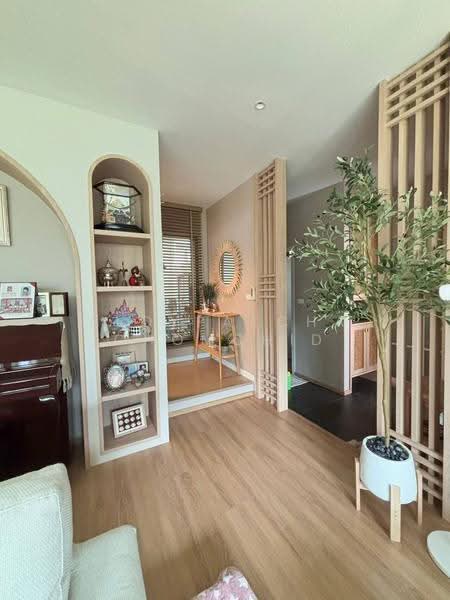 Pimnara Srinakarin-Bangna, samut-prakan, Nam Daeng Road, Bang Kaeo, Bang Plee, Samut Prakan, 5 Bedrooms, 290 sqm, Single Detached House For Rent, by Ploypatcha Chomchid, 500608202 - DDproperty.com