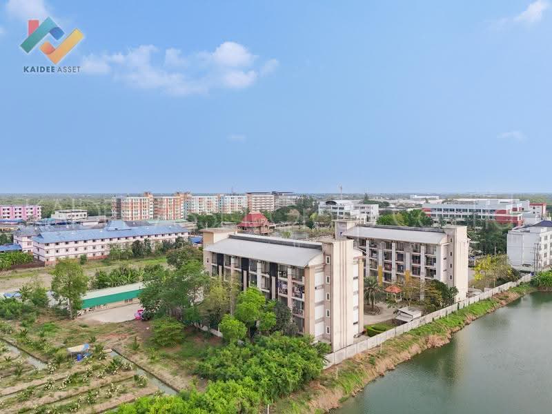 อพาร์ทเม้นท์ เมืองนครปฐม นครปฐม หอพัก ติด มหาวิทยาลัย, Nakhon Pathom, 375, Don Yai Hom, Muang Nakhon Pathom, Nakhon Pathom, , 5,000 sqm, Business For Sale, by Kannisa Thanwatthanakrirkul, 500608206 - DDproperty.com