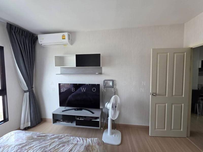 Supalai Loft @ Talat Phlu Station : ศุภาลัย ลอฟท์ แอท สถานีตลาดพลู, กรุงเทพ, ถนนรัชดาภิเษก, ตลาดพลู, ธนบุรี, กรุงเทพ, 43 ตร.ม., คอนโด ขาย, โดย Atitayaporn Robwongjan, 500608207 - DDproperty.com
