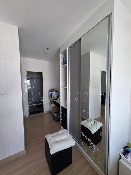 Supalai Loft @ Talat Phlu Station : ศุภาลัย ลอฟท์ แอท สถานีตลาดพลู, กรุงเทพ, ถนนรัชดาภิเษก, ตลาดพลู, ธนบุรี, กรุงเทพ, 43 ตร.ม., คอนโด ขาย, โดย Atitayaporn Robwongjan, 500608207 - DDproperty.com