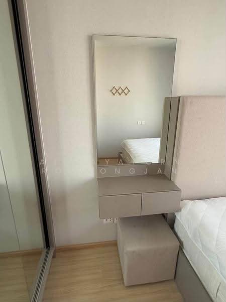 The Privacy Thaphra Interchange, bangkok, 11 Soi Charan Sanitwong 1, Wat Tha Pra, Bangkok Yai, Bangkok, 1 Bedroom, 24 sqm, Condo For Sale, by Atitayaporn Robwongjan, 500608209 - DDproperty.com