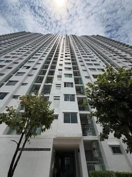 Supalai Park Ratchaphruek-Phetkasem, bangkok, Petchkasem Road, Bang Wa, Phasi Charoen, Bangkok, 1 Bedroom, 43 sqm, Condo For Sale, by Atitayaporn Robwongjan, 500608212 - DDproperty.com