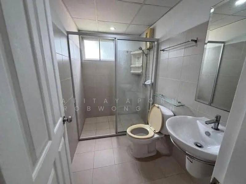 Supalai Park Ratchaphruek-Phetkasem, bangkok, Petchkasem Road, Bang Wa, Phasi Charoen, Bangkok, 1 Bedroom, 43 sqm, Condo For Sale, by Atitayaporn Robwongjan, 500608212 - DDproperty.com