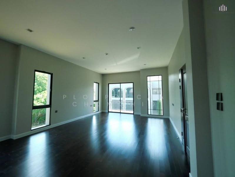 Grand Bangkok Boulevard Ramintra-Kaset Nawamin, bangkok, 339 Suan Sayam Road, Khan Na Yao, Bangkok, 5 Bedrooms, 591 sqm, Single Detached House For Rent, by Ploypatcha Chomchid, 500608213 - DDproperty.com