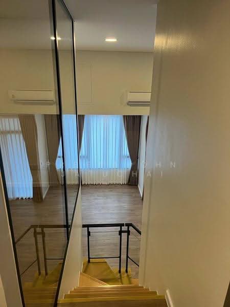 Landmark @ Grand Station By Siamese Asset : แลนด์มาร์ค แอท แกรนด์ สเตชั่น บาย ไซมิส แอสเซท, กรุงเทพ, ถนนรามอินทรา, คันนายาว, กรุงเทพ, 99 ตร.ม., คอนโด ขาย, โดย Preeyapohn Jatuchai, 500608214 - DDproperty.com