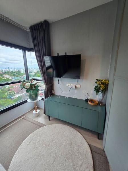 The Base Phetkasem, Bangkok, Phet Kasem Rd, Bang Wa, Phasi Charoen, Bangkok, 2 Bedrooms, 57 sqm, Condo For Rent, by Atitayaporn Robwongjan, 500608219 - DDproperty.com