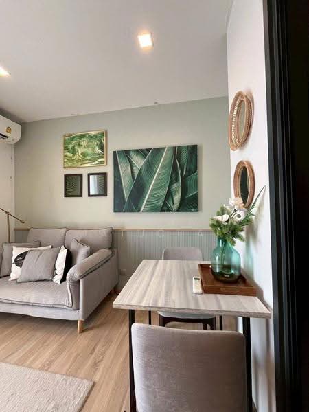 The Line Phahon-Pradipat, Bangkok, 21 Pradiphat Road, Samsen Nai, Phaya Thai, Bangkok, 1 Bedroom, 38 sqm, Condo For Sale, by Preeyapohn Jatuchai, 500608220 - DDproperty.com