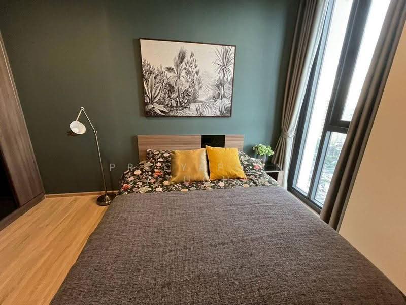 The Line Phahon-Pradipat, Bangkok, 21 Pradiphat Road, Samsen Nai, Phaya Thai, Bangkok, 1 Bedroom, 38 sqm, Condo For Sale, by Preeyapohn Jatuchai, 500608220 - DDproperty.com