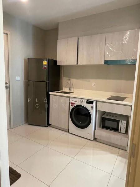 Life One Wireless, Bangkok, 1 Wireless Road, Lumphini, Pathum Wan, Bangkok, 1 Bedroom, 38 sqm, Condo For Rent, by Ploypatcha Chomchid, 500608223 - DDproperty.com