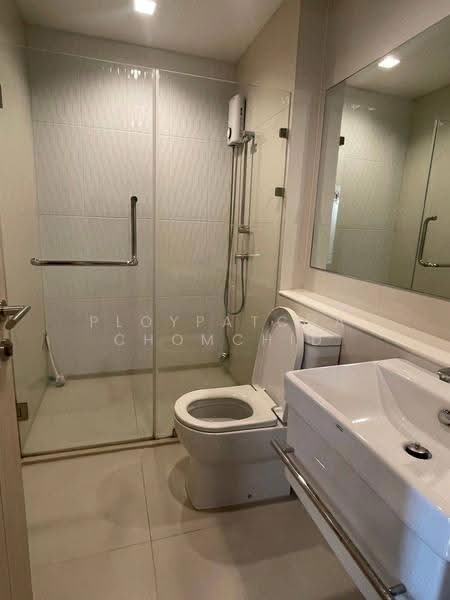 Life One Wireless, Bangkok, 1 Wireless Road, Lumphini, Pathum Wan, Bangkok, 1 Bedroom, 38 sqm, Condo For Rent, by Ploypatcha Chomchid, 500608223 - DDproperty.com