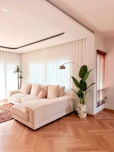 Mana Kathu Lake, Phuket, Kathu, Phuket, 3 Bedrooms, 101 sqm, Single Detached House For Rent, by Mei Mei Prime, 500608226 - DDproperty.com
