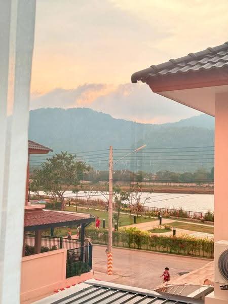 Mana Kathu Lake, Phuket, Kathu, Phuket, 3 Bedrooms, 101 sqm, Single Detached House For Rent, by Mei Mei Prime, 500608226 - DDproperty.com
