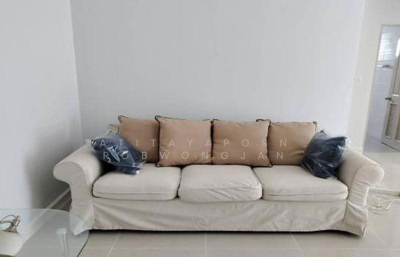 Metro Park Sathorn, bangkok, Kanlapaphruek Road, Bang Wa, Phasi Charoen, Bangkok, 2 Bedrooms, 57 sqm, Condo For Sale, by Atitayaporn Robwongjan, 500608227 - DDproperty.com