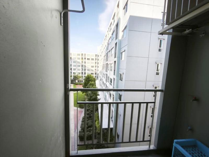 Lumpini Ville On Nut-Phatthanakan, bangkok, Onnut Road, Prawet, Bangkok, 1 Bedroom, 26 sqm, Condo For Rent, by สิริกาญจน์ กุลจิราธีรัตม์, 500608232 - DDproperty.com