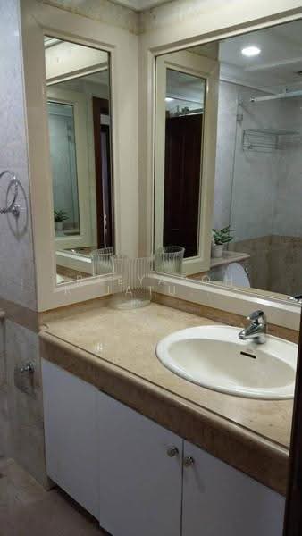 All Seasons Mansion, Bangkok, Soi Ruamrudee, Wireless Road, Lumphini, Pathum Wan, Bangkok, 2 Bedrooms, 137 sqm, Condo For Sale, by Preeyapohn Jatuchai, 500608234 - DDproperty.com