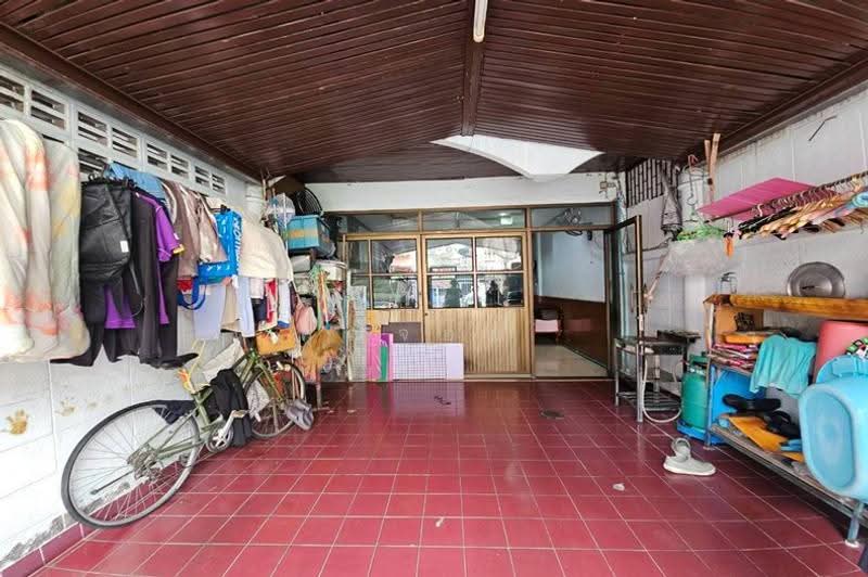 5 Karat Villa Ramkhamhaeng : 5 กะรัตวิลล่า รามคำแหง, กรุงเทพ, 184 ซอย สุภาพงษ์ 2/2, หัวหมาก, บางกะปิ, กรุงเทพ, 100 ตร.ม., ทาวน์เฮ้าส์ ขาย, โดย คุณจอย, 500608235 - DDproperty.com