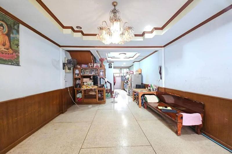 5 Karat Villa Ramkhamhaeng : 5 กะรัตวิลล่า รามคำแหง, กรุงเทพ, 184 ซอย สุภาพงษ์ 2/2, หัวหมาก, บางกะปิ, กรุงเทพ, 100 ตร.ม., ทาวน์เฮ้าส์ ขาย, โดย คุณจอย, 500608235 - DDproperty.com