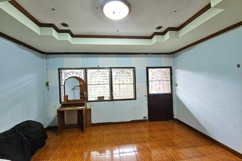 5 Karat Villa Ramkhamhaeng : 5 กะรัตวิลล่า รามคำแหง, กรุงเทพ, 184 ซอย สุภาพงษ์ 2/2, หัวหมาก, บางกะปิ, กรุงเทพ, 100 ตร.ม., ทาวน์เฮ้าส์ ขาย, โดย คุณจอย, 500608235 - DDproperty.com