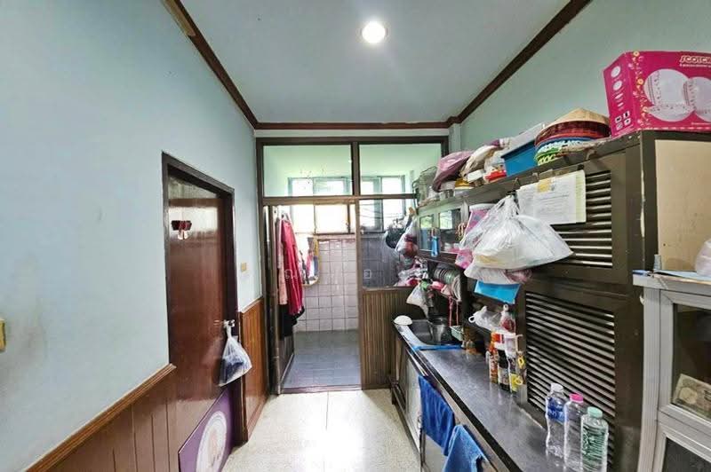 5 Karat Villa Ramkhamhaeng, Bangkok, 184 Soi Supapong 2/2, Hua Mak, Bang Kapi, Bangkok, 2 Bedrooms, 100 sqm, Townhouse For Sale, by คุณจอย, 500608235 - DDproperty.com