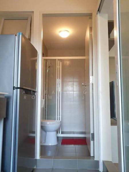Dcondo Tann Charan, Bangkok, Liap Thang Rotfai Taling Chan Road, Bang Khun Non, Bangkok Noi, Bangkok, 1 Bedroom, 27 sqm, Condo For Sale, by Atitayaporn Robwongjan, 500608236 - DDproperty.com