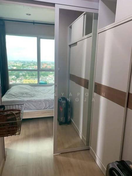 The Tempo Grand Sathorn-Wutthakat, Bangkok, Ratchaphruek Road, Bangko, Chom Thong, Bangkok, 1 Bedroom, 35 sqm, Condo For Sale, by Atitayaporn Robwongjan, 500608239 - DDproperty.com