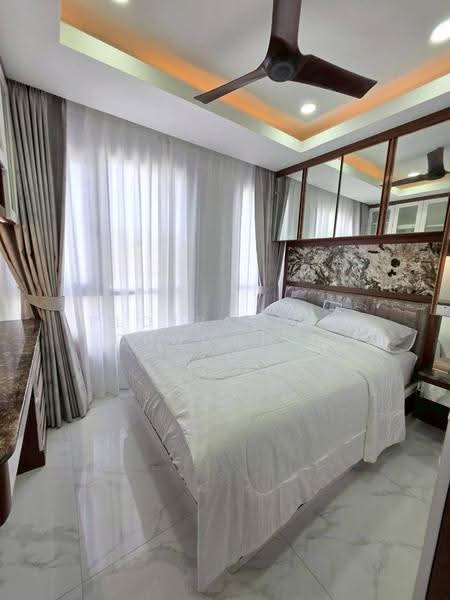 Lumpini Place Water Cliff, Bangkok, Soi Sathu Pradit 19 Yeak 10, Chong Nonsi, Yan Nawa, Bangkok, 3 Bedrooms, 126 sqm, Condo For Rent, by Ploypatcha Chomchid, 500608241 - DDproperty.com