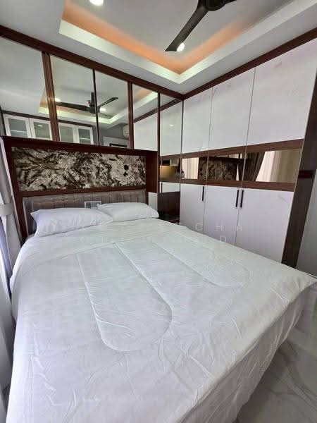 Lumpini Place Water Cliff : ลุมพินี เพลส วอเตอร์คลิฟ, กรุงเทพ, ซอยสาธุประดิษฐ์ 19 แยก 10, ช่องนนทรี, ยานนาวา, กรุงเทพ, 126 ตร.ม., คอนโด ให้เช่า, โดย Ploypatcha Chomchid, 500608241 - DDproperty.com