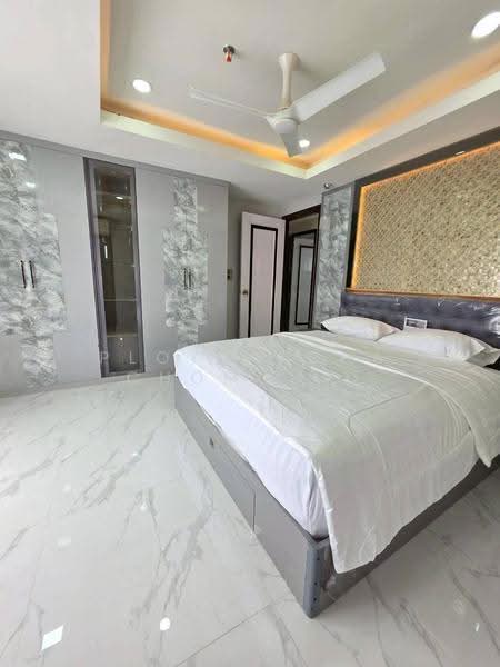 Lumpini Place Water Cliff, Bangkok, Soi Sathu Pradit 19 Yeak 10, Chong Nonsi, Yan Nawa, Bangkok, 3 Bedrooms, 126 sqm, Condo For Rent, by Ploypatcha Chomchid, 500608241 - DDproperty.com