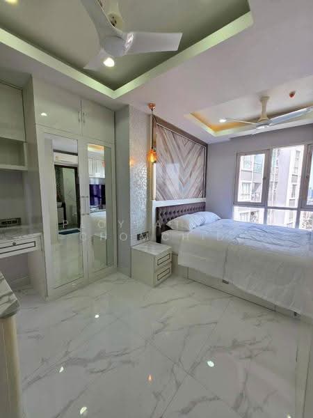 Lumpini Place Water Cliff : ลุมพินี เพลส วอเตอร์คลิฟ, กรุงเทพ, ซอยสาธุประดิษฐ์ 19 แยก 10, ช่องนนทรี, ยานนาวา, กรุงเทพ, 126 ตร.ม., คอนโด ให้เช่า, โดย Ploypatcha Chomchid, 500608241 - DDproperty.com