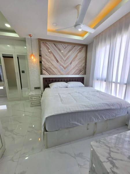 Lumpini Place Water Cliff, Bangkok, Soi Sathu Pradit 19 Yeak 10, Chong Nonsi, Yan Nawa, Bangkok, 3 Bedrooms, 126 sqm, Condo For Rent, by Ploypatcha Chomchid, 500608241 - DDproperty.com