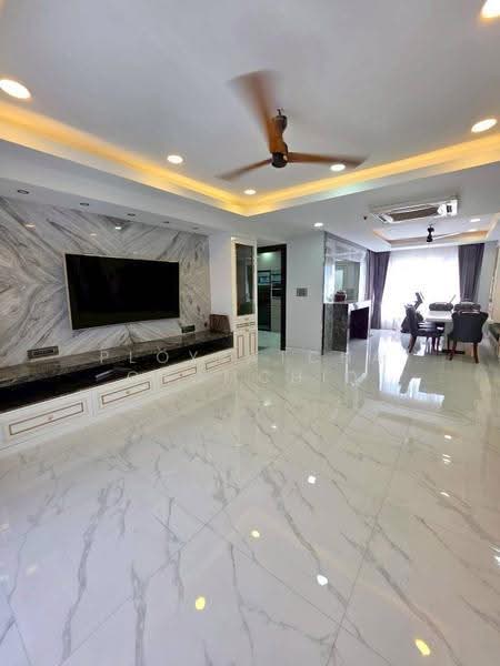 Lumpini Place Water Cliff : ลุมพินี เพลส วอเตอร์คลิฟ, กรุงเทพ, ซอยสาธุประดิษฐ์ 19 แยก 10, ช่องนนทรี, ยานนาวา, กรุงเทพ, 126 ตร.ม., คอนโด ให้เช่า, โดย Ploypatcha Chomchid, 500608241 - DDproperty.com